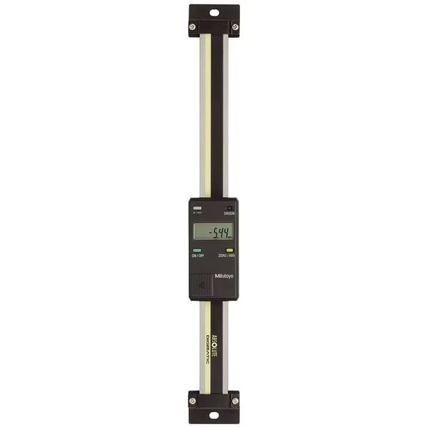 Digital Scale Unit, 6 In, Vertical, Mitutoyo, Mfr#: 572-311-10