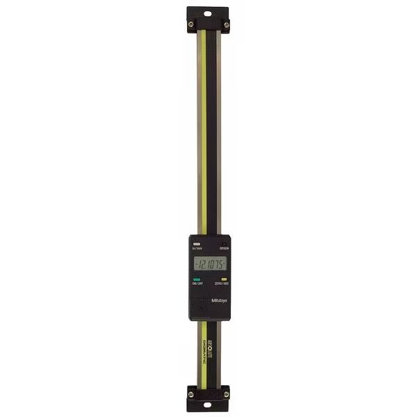 Digital Scale Unit, 8 In, Vertical, Mitutoyo, Mfr#: 572-312-10