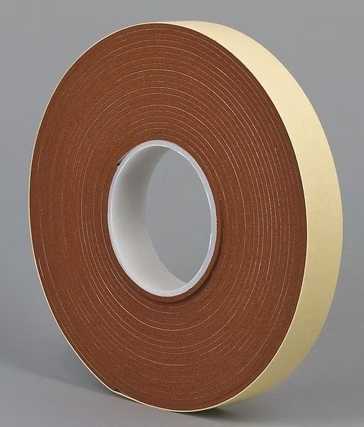 Silicone Rubber Tape 0.5