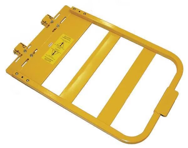 Gate for Guardrail System, 36 In., Guardian Equipment, Mfr#: 15111