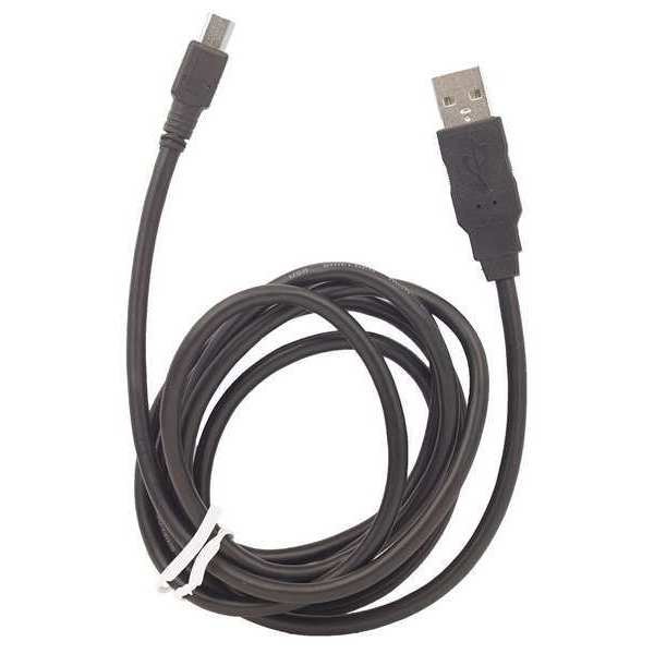 Cradle and Cable, for Mfr. No. 6548, Control Co, Mfr#: 6549