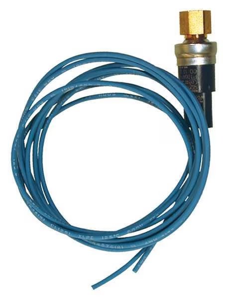 Pressure Switch, Open at 350, Johnson Controls, Mfr#: P100DA-35C