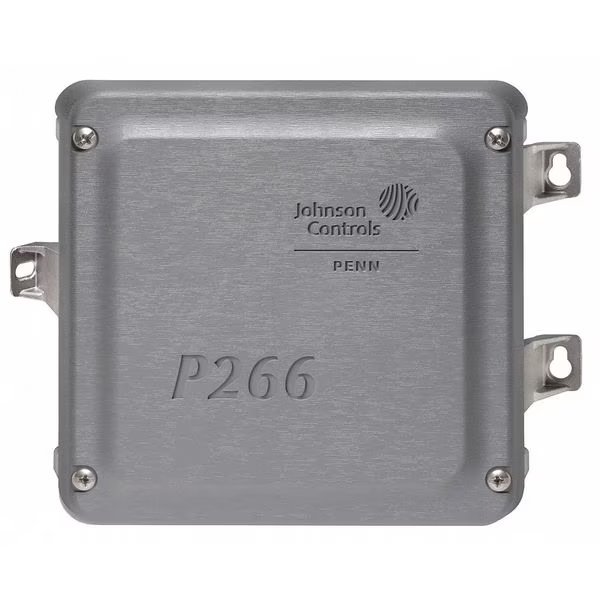 Condenser Fan Speed Control, 460/575V, Johnson Controls, Mfr#: P266BHA-100C