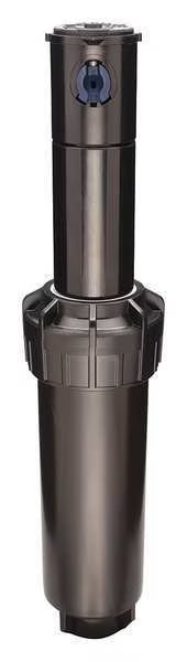 Pop-Up Rotor Sprinkler Head, 7-3/8 in. H, Rain Bird, Mfr#: CP 5004 PC