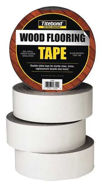 Yellow, 5 gal, Pail, Titebond, Mfr#: 16320