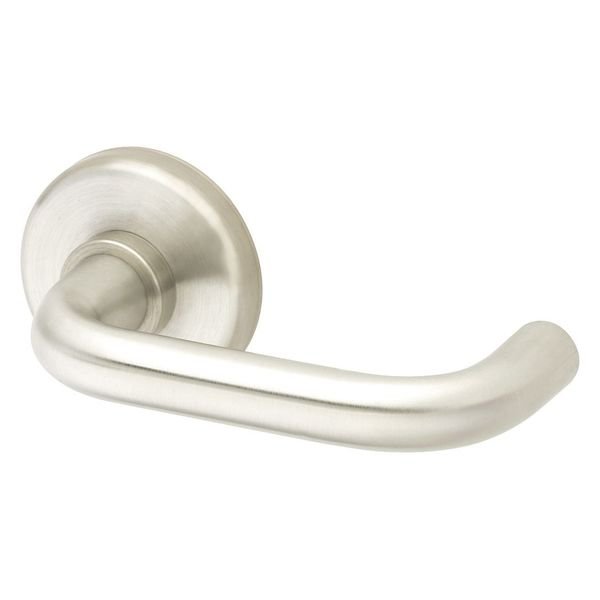 Mortise Lockset, Lever, 40H Rose, Ser. 40H, Grd. 1, Entrance, Best, Mfr#: 45H7A3H626