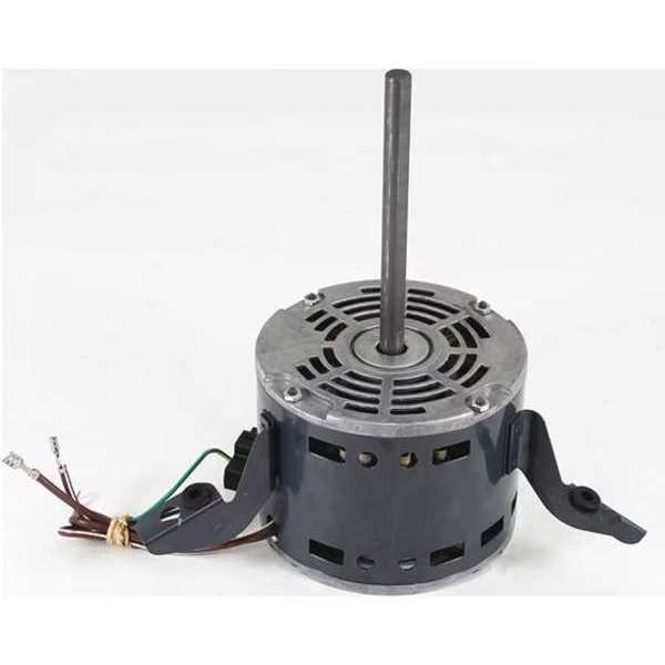 Motor, 277V, 1/4 HP, CCW, Titus, Mfr#: 10051202
