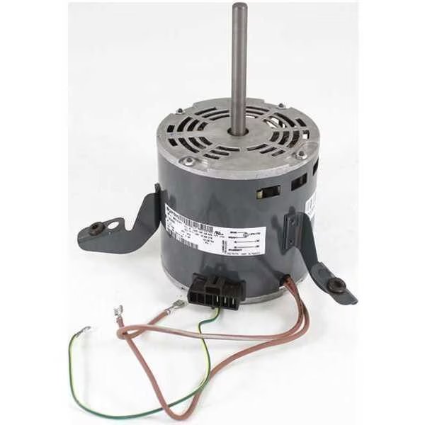 Motor, 277V, 1/2 HP, Titus, Mfr#: 10051404