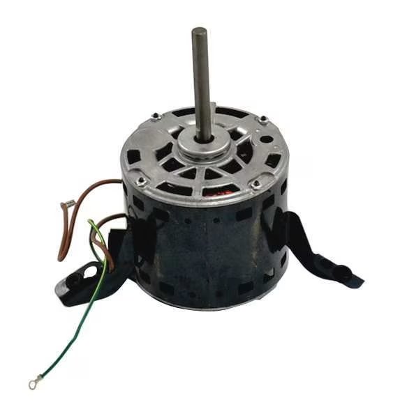 Motor, 277V, 1/3 HP, CCW, Titus, Mfr#: 10151202