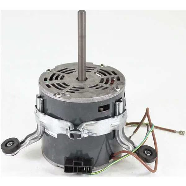Motor, 277V, 3/4 HP, Titus, Mfr#: 31671881