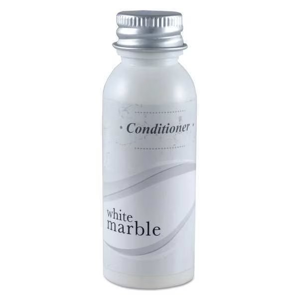 Conditioner, 0.75 oz., PK288, White Marble, Mfr#: DW11190
