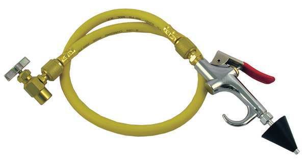 Power Jet Flush Hose, Reusable, Supercool, Mfr#: 27491