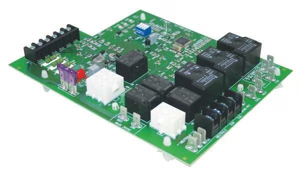 Furnace Control Board, OEM, Icm, Mfr#: ICM288