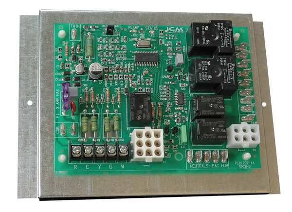 Furnace Control Board, OEM, Icm, Mfr#: ICM2805A