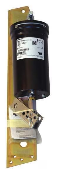 Pneumatic Actuator, 7-1/2in. H, 8 to 13psi, Powers Controls, Mfr#: 332-2973