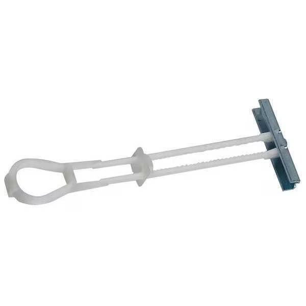 Toggle Bolt, 220 lb Tension Strength, 6