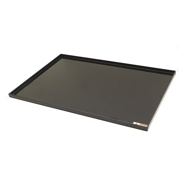 Spill Tray For Ductless Fume Hood 48" W, Air Science, Mfr#: TRAY-P5-48