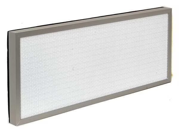 Fume Hood HEPA Filter, 14 in. Width, Air Science, Mfr#: ASTM-030