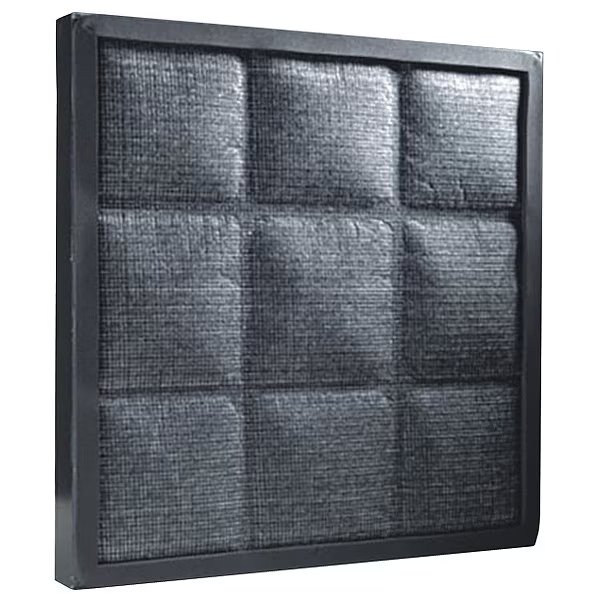 Carbon Filter Organics, Slvnts, Hydrocrbns, Air Science, Mfr#: ASTS-001