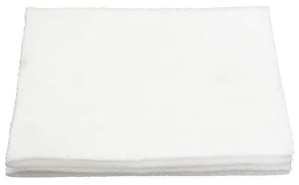Fume Hood Prefilter, 14 in. W, PK6, Air Science, Mfr#: ASTM/PRF