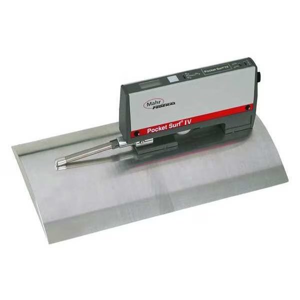 Pocket Surface Gage, 5micron Probe, Mahr, Mfr#: 2191802
