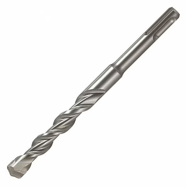 SDS-Plus 2-Cutter 12 x 310 mm, Milwaukee Tool, Mfr#: 48-20-8061