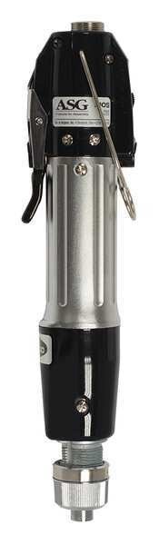 Electric Screwdriver, Shut off, 750 rpm, Asg, Mfr#: CL-7000