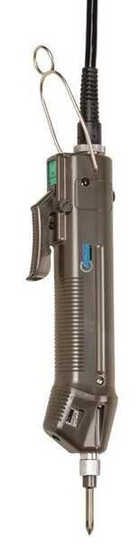 Electric Screwdriver, Shut off, 900 rpm, Asg, Mfr#: BL-5000