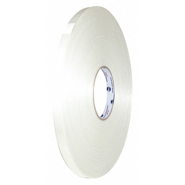 Tape, RG319 Nat 18mmX330M, PK16, Intertape, Mfr#: RG319