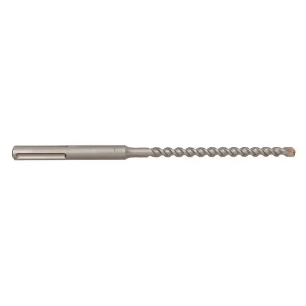 Hammer Masonry Drill, 1/2in, Carbide, Bosch, Mfr#: HC5010