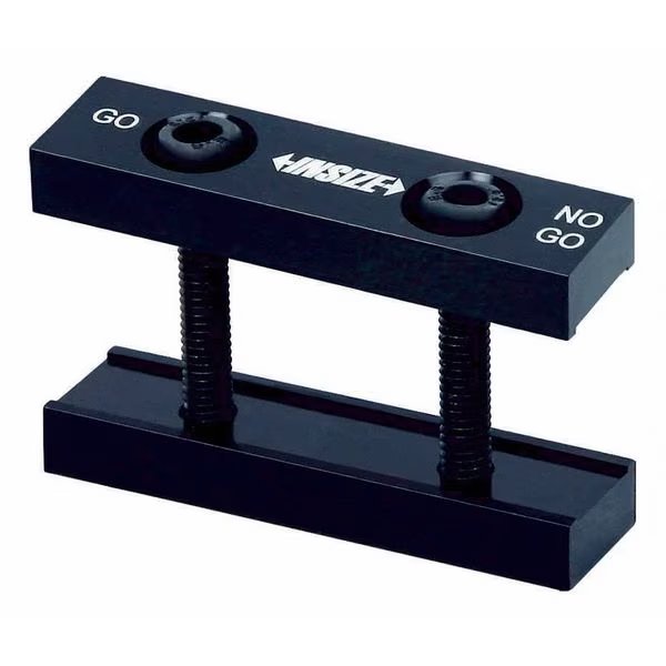Gage Block Holder, Insize, Mfr#: 6883-3