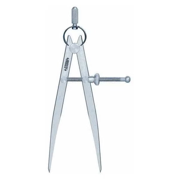 Spring Divider, Steel, 0 to 8.27