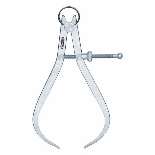 Outside Spring Caliper, 0 to 10.63