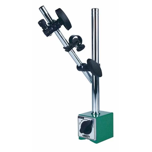 Magnetic Stand, 176 lb. Magnetic Pull, Insize, Mfr#: 6202-80