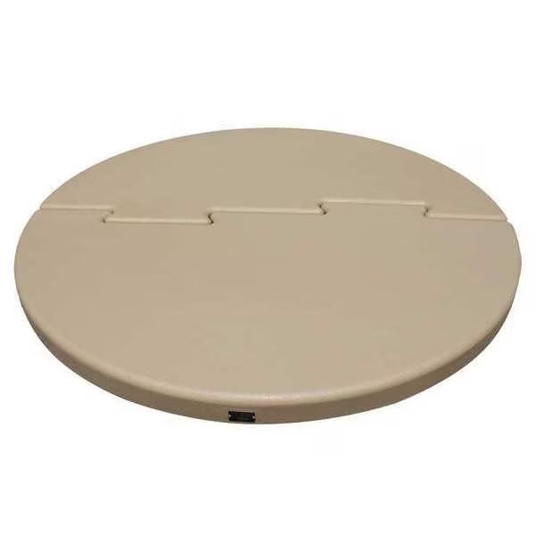 Tank Base, Tan, 186