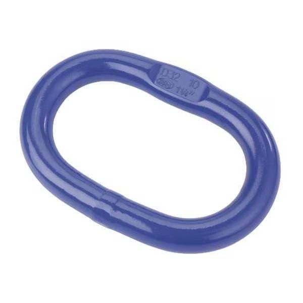 Master Link, 9900 lb. Work Load, Enamel, EnjoyTool Select, Mfr#: 8451200