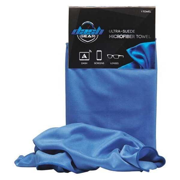 Cloth Wipe High Quality Microfiber 12