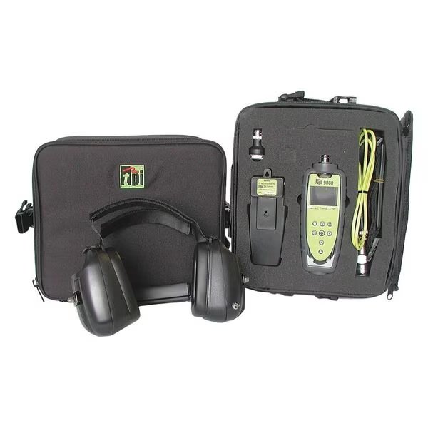 Vibration Tester, 720mm/sec Velocity, Test Products International, Mfr#: 9080K2