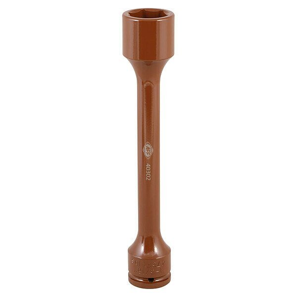 Wheel Torque Sockets, American Forge & Foundry, Mfr#: 40302