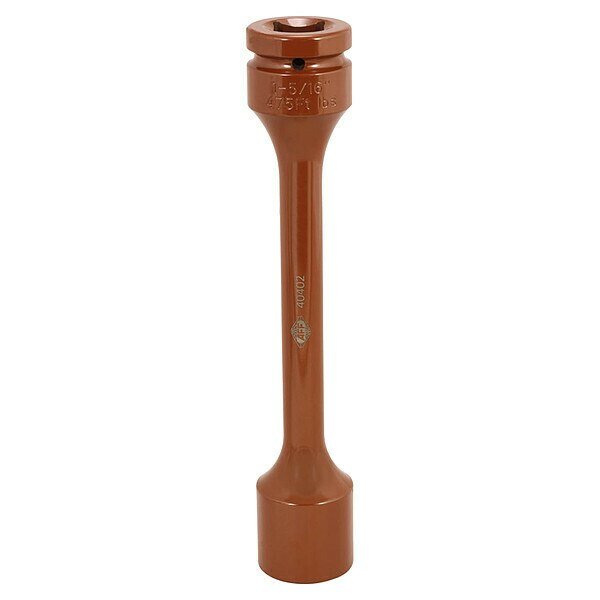 Wheel Torque Sockets, American Forge & Foundry, Mfr#: 40402