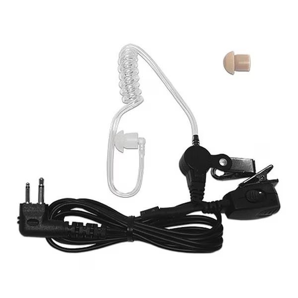 Surveillance Kit, Black, Banshee, Mfr#: CH-EM2P