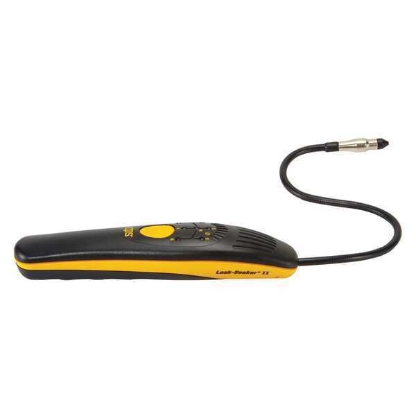 Leak Detector, Refrigerant, 0.1 oz./yr., Leak-Seeker, Mfr#: LS2