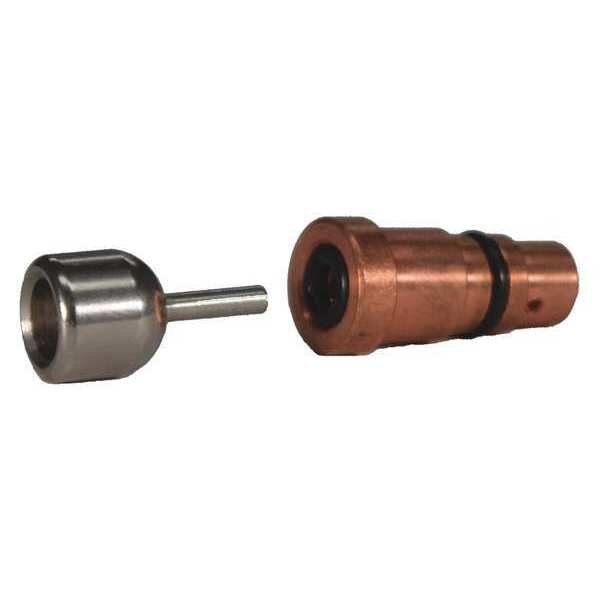 Flow Pin, Copper/Stainless Steel, Amtc Valve, Mfr#: BRVHY-PB