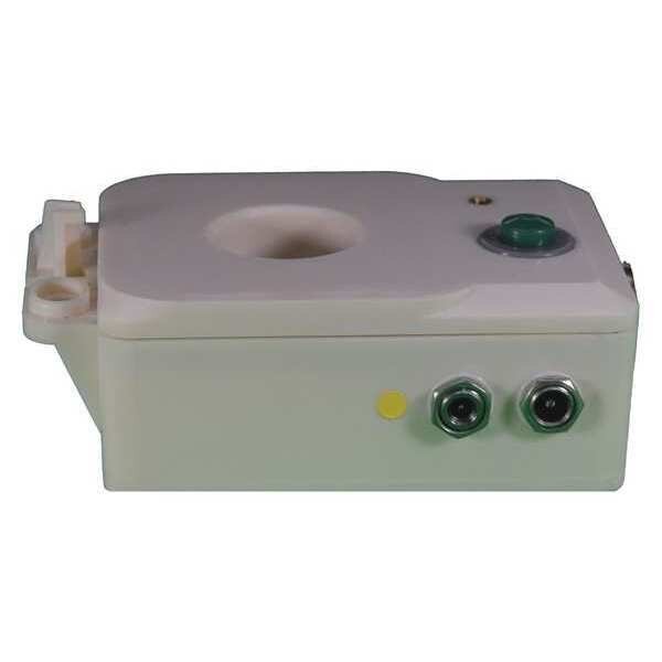 Faucet Control Box, Plastic, Amtc Valve, Mfr#: CBA