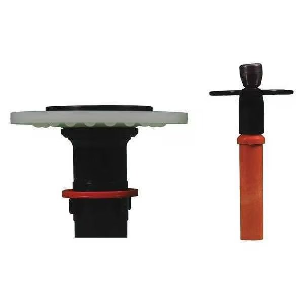 Diaphragm Repair Kit, Amtc Valve, Mfr#: DI-SRKH-U18