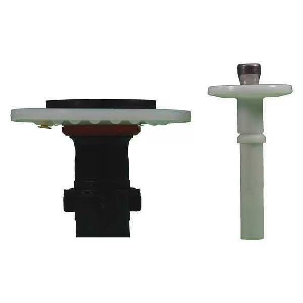 Diaphragm Repair Kit, Amtc Valve, Mfr#: DI-SRKH-U05