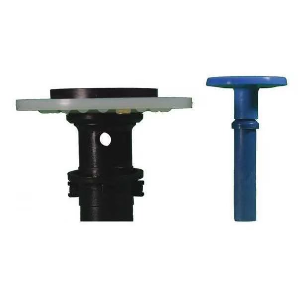 Diaphragm Repair Kit, Amtc Valve, Mfr#: DI-SRKM-T11