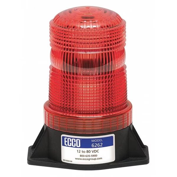 Beacon, Red, 4-29/32