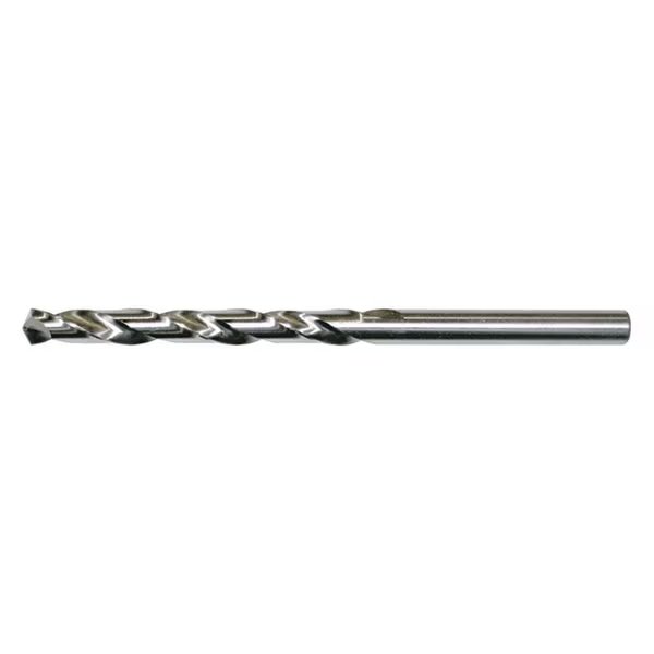 135° NAS 907 Type B General Purpose Aircraft Extension Drill Cleveland 3957-6 Bright HSS 11/64, Cleveland, Mfr#: C13108