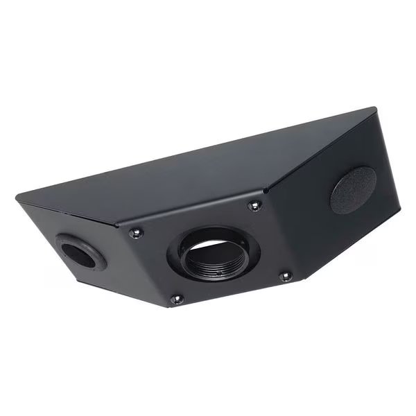 Ceiling Plate, Display Mounts, 60 lb., Peerless, Mfr#: ACC840